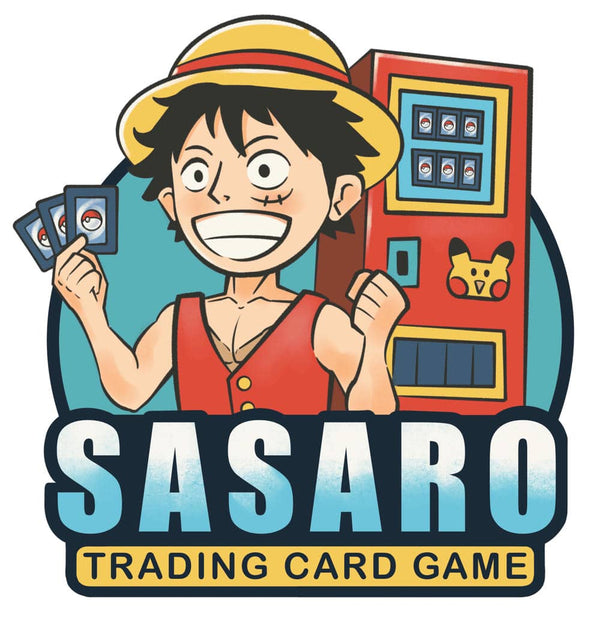 SasaroTCG